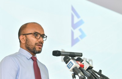 ފެނާއި ނަރުދަމާއަށް 6.2 ބިލިއަން ހޭދަކޮށްފިން: އަމީރު