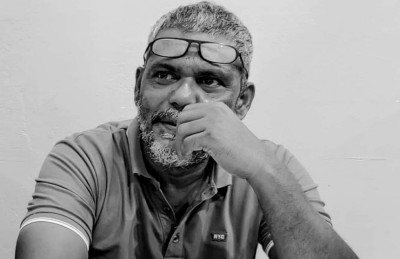 ފަޔާޒްގެ ހުވަފެން ހަގީގަތަކަށް: ހޯރަފުށީގައި އަމިއްލަ ފަޔާ ސިމިއުލޭޓަރެއް!