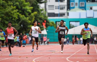 ސާއިދު ބަލިކުރެވޭނެ ދިވެއްސަކު ނެތް 200 މީޓަރުންވެސް އެއްވަނަ
