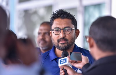 އާރްޓީއެލް ފެރީގެ ހިދުމަތް ށ. އަތޮޅުގައި ފަށަން ތައްޔާރުވެއްޖެ
