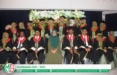 މާކުރަތު ލޯފަން ދަރިވަރަކު އިސްލާމާއި ދިވެހިން އޭ ފާސް