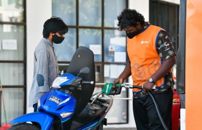 އެސްޓީއޯ އިން ޕެޓްރޯލާއި ޑީސަލްގެ އަގު ހެޔޮކޮށްފި