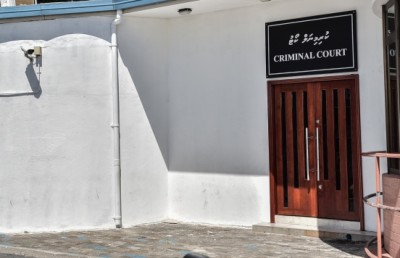 މަސް ޓޭންކަކުން ހަތަރު މަސް ވަގަށް ނެގުމުން ހަަތަރު މަހަށް ޖަލަށް