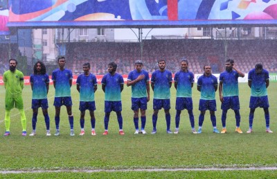 މެޗުތައް ދޫކޮށްލުން އިތުރުވެ ފުޓްބޯޅައިގެ ސީރިއަސްކަން ގެއްލެނީ؟