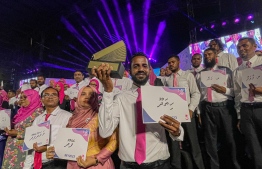 ޔާމީންގެ ފާޑުކިޔުން ސަރުކާރުގެ އިގްތިސާދީ ސިޔާސަތަށް: ހަރުމުދާ ހުރީ ރަހުނު ކޮށްފައި