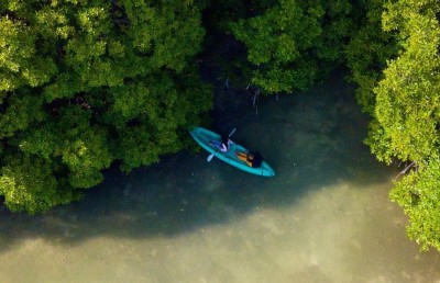 17 ރަށެއްގެ ލޭންޑް ޔޫސް ޕްލޭނަށް ހުއްދަ ދީފި