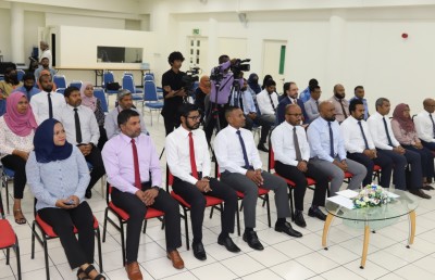 ހިޔާނާތުން ގެއްލުވާލާ ފައިސާ އާއި މުދާ ހޯދާނެ ނިޒާމެއް އެކުލަވާލަނީ