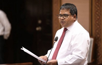 ހޯނޑެއްދޫ އޮޕަރޭޝަނަށް ގެނަޔަސް ފައިދާއެއް ނުވާނެ: ޑރ. ހުސެއިން