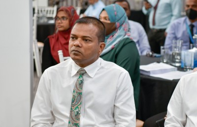 އައްޑޫގައި ޑްރަގްގެ މައްސަލަ ބޮއްސުންލައިފި، ދައުލަތް ފެއިލްވެއްޖެ: ނިޒާރު