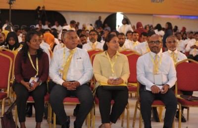 ފާޑުކިޔަސް "މާލެ މީހާ އަށް ގޮތެއް" ހޯދައިދިނުން ނުހުއްޓާނަން: އަސްލަމް