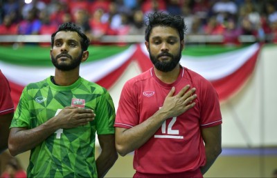 ދައްޗާއި ތުރާލަށް ކެތްތެރިވެ ކާމިޔާބުގެ އެންމެ އުހަށް