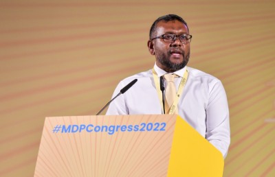 ދެން ވެސް އުފެދޭ ހިޔާލު ތަފާތުވުންތައް އެއްގޮތް ކޮށް ނަތީޖާ ނެރޭނަން: ފައްޔާޒު