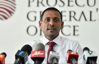ރައްޔިތުން ނުކުމެ ގަންހިންގާ ހިސާބަށް ދިޔައީތަ؟