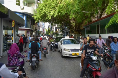 މާލޭގެ ރައްޔިތަކީ ކާކު؟