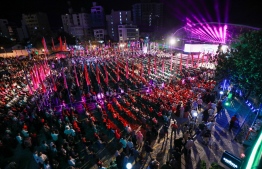ޔާމީންގެ ފާޑުކިޔުން ސަރުކާރުގެ އިގްތިސާދީ ސިޔާސަތަށް: ހަރުމުދާ ހުރީ ރަހުނު ކޮށްފައި