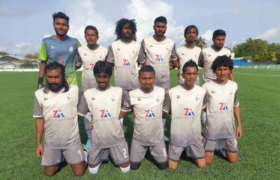 ނ. އަތޮޅުގެ ޗެމްޕިއަންކަން ކެނދިކުޅުދޫ އަށް، ހޮޅުދޫ އަށް ދެވަނަ