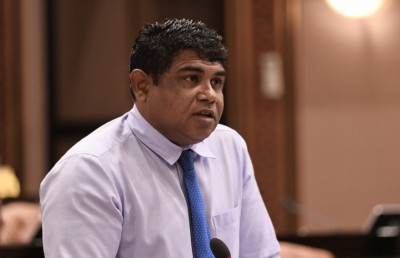 އޭސީސީގެ އިތުބާރު އަނެއްކާވެސް ގެއްލިއްޖެ: ބޮންޑޭ