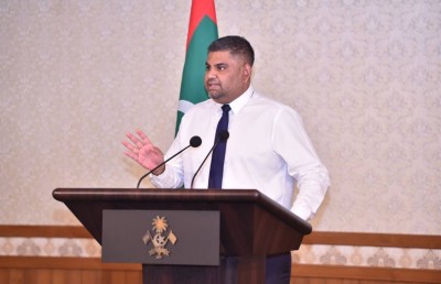 މަބްރޫކް: ފަހަތަށް ޖެހިލައި އަނެއްކާވެސް މެރާކީގައި