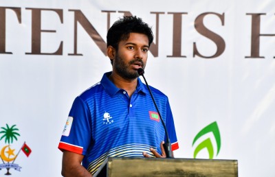ޓީޓީގެ ކާމިޔާބުން ޝިއުރީ އަށް ފެންނަ ދުރު މަންޒަރު