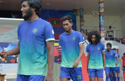 ބުރު ބަލިކޮށް އެއްވަނަ ޑިވިޝަންގައި ދެމިއޮތުމުގެ އުންމީދު ސަސް އަށް