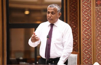 ވިސްނުން ބަދަލެއް ނުކުރަން، މާލެ އަށް ހިޖުރަ ކުރި ފަރާތްތަކަށް ގޯތި ދިނުމެއް ނެތް: އަސްލަމް