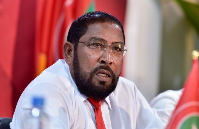 އެއްޖިންސުން ގުޅުން ހިންގުމުގެ އަދަބު ބޮޑުކުރަން ގާސިމްގެ އިސްލާހެއް