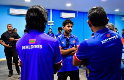 ޓީޓީގެ ކާމިޔާބުން ޝިއުރީ އަށް ފެންނަ ދުރު މަންޒަރު