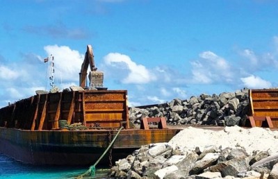 ދިއްގަރުގެ ދިގު އިންތިޒާރެއްގެ ނިމުން: އުދައިން ސަލާމަތް ވެވިއްޖެ