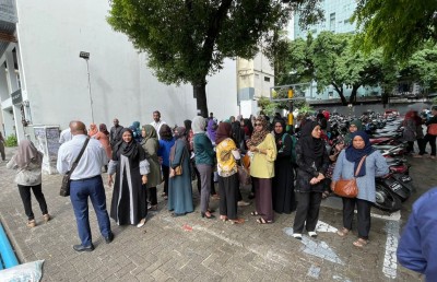 ރާއްޖެއަށް ބިންހެލުމުގެ އަސަރުކުރި، ސުނާމީއެއް އުފެދޭނެ ކަމަށް ނުބެލެވޭ: މެޓް