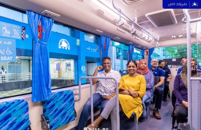 48 ގަޑިއިރުގެ 10 ސުވާލު: ބަސް ދަތުރު ކިހިނެއް؟