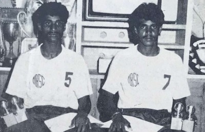ކުޑަމޫސަ އާއި ނިއު: ކޯޓުކޭސް އަދި ބަދުނަސީބު އަނިޔާ