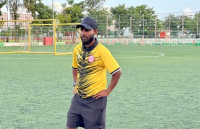 އަމިއްލަ އުސޫލުތަކެއް ހިފަހައްޓައިގެން އާފީ ކާމިޔާބާ ހަމައަށް