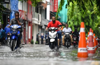 މިއީ މޫސުމީ ވިއްސާރައެއް، ވަކި ތަފާތެއް ނުފެނޭ: މެޓް