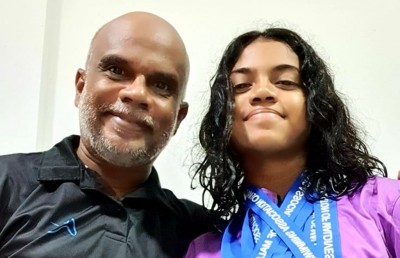 އިންޓަ ސްކޫލު މުބާރާތުން ވިދާލި ފެތުންތެރިންނަކީ ހަނާން އާއި ނީޤް
