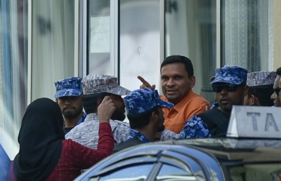 ނާޒިމްގެ މައްސަލައިގެ ފޮރެންސިކް ރިޕޯޓް ކޯޓަށް ބަލައިގަންނަން އެހީވިން: ޔާމީން