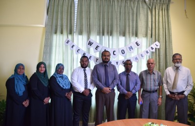 ދުވާފަރު ކައުންސިލްގެ ކޮރަޕްޝަންގެ މައްސަލަ ބާރު ސްޕީޑުގައި އަންނަނީ ތަހުގީގުކުރަމުން: އޭސީސީ