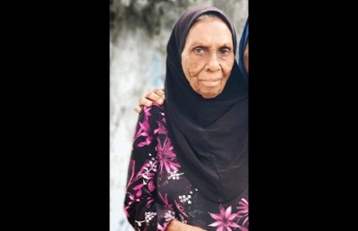 ތިނަދޫން ގެއްލިގެން ހޯދި ދުވަސްވީ މީހާއަށް ފަރުވާ ދެނިކޮށް ނިޔާވެއްޖެ