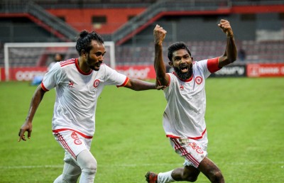 މެޗު އިތުރަށް ނުކުޅޭނެ، ބުރަށް އެއްވަނަ ޑިވިޝަންގެ ޖާގަ ޔަގީންވެއްޖެ