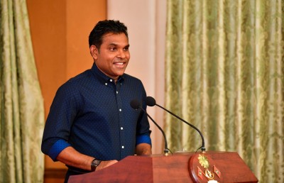 އުމަރު ޒާހިރަކީ މި ޖީލުގެ ޝަހުސިއްޔަތު: ފައިސަލް