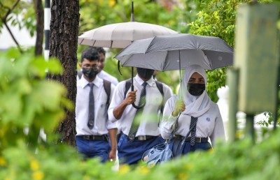 މިއީ މޫސުމީ ވިއްސާރައެއް، ވަކި ތަފާތެއް ނުފެނޭ: މެޓް