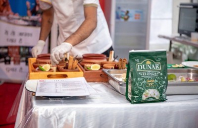 ސިމްޑީގެ "ބިރިޔާނީ ކުކިން ކޮމްޕެޓިޝަން" ގެ އިނާމު ދީފި