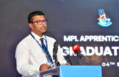 އެމްޕީއެލް އެޕްރެންޓިސްޝިޕްގެ 18 ބައިވެރިންނަށް ދާއިމީ ވަޒީފާ