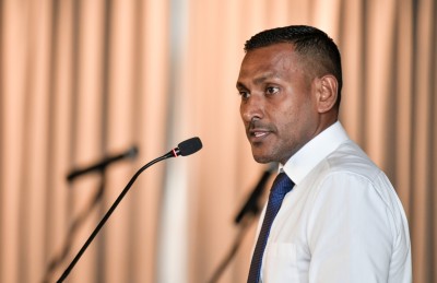 މަގުމަތިން ގާނޫނު ތަންފީޒުކުރުން އިސްލާމީ ޝަރީއަތުގައި ހުއްދައެއް ނޫން: ޕީޖީ ޝަމީމް