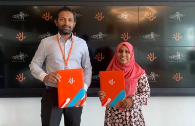 މި އަހަރުގެ ބޯހިމެނުމުގެ ޑިޖިޓަލް ޕާޓްނަރަކަށް ދިރާގު
