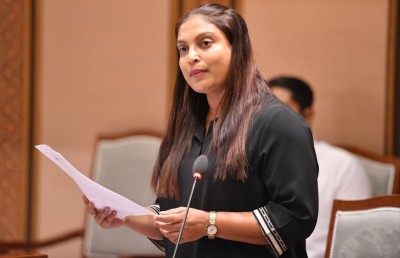 އޭލެވެލް އާއި އޯލެވެލް އަށް އަމިއްލަ އިމްތިހާނެއް ފަރުމާ ކުރަން ފަށައިފި