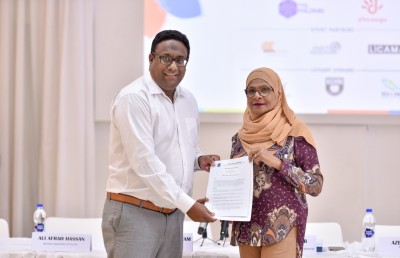 ކޮވިޑަށް ފަހު ބާއްވާ ފުރަތަމަ ހޮޓެލް އޭޝިއާ އަންނަ މަހު
