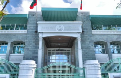 ރައީސް އޮފީހަށް ވޭނެއް ގެންނަން ހަވާލުކުރި ތިން ކުންފުންޏެއް ސަސްޕެންޑްކޮށްފި