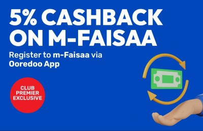 އެމްފައިސާއިން ކޭޝް ބެކް އަދި ވޯލްޑްކަޕް ސެމީ ފައިނަލް ބަލަން ދިއުމުގެ ފުރުސަތެއް