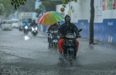 މިއީ މި އަހަރު އެންމެ ގިނައިން ވާރޭ ވެހުނު އެއް ދުވަސް