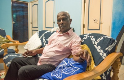 ކުޑަމޫސަ އާއި ނިއު: ކޯޓުކޭސް އަދި ބަދުނަސީބު އަނިޔާ